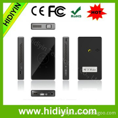 handheld mini lcd projector with bluetooth